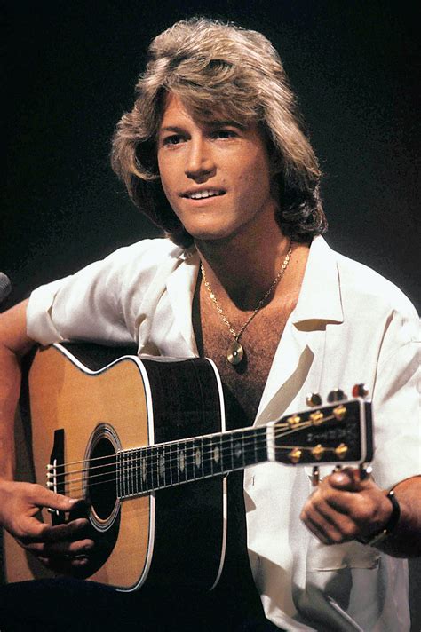 Andy Gibb